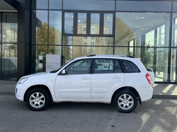 Chery Tiggo (T11) I Рестайлинг (FL) с пробегом 2014 года, цена 540 000 рублей, 142502 км, внедорожник, Автокод Объявления
