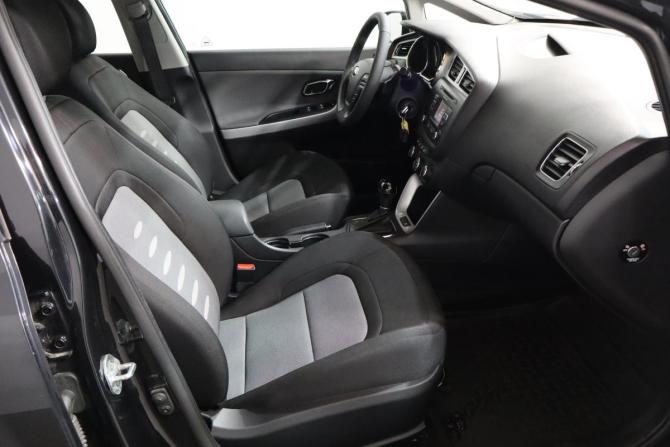 Kia Ceed II с пробегом 2014 года, цена 1 149 000 рублей, 160000 км, хэтчбек, Автокод Объявления