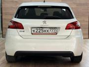 Peugeot 308 II Уфа  - изображение 49
