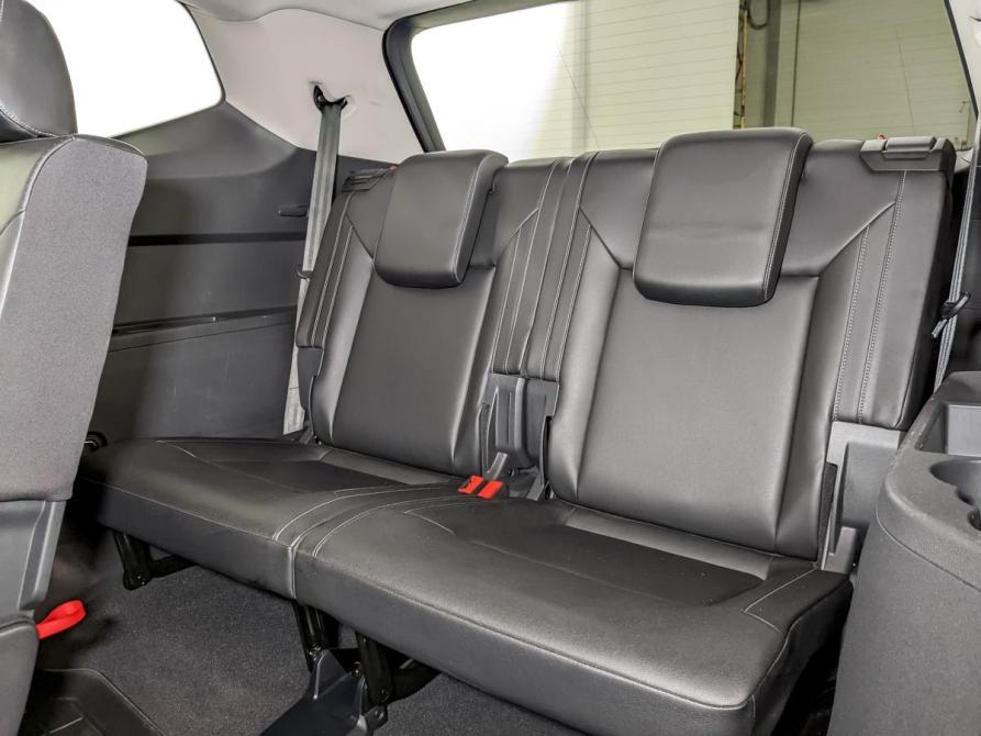 Volkswagen Teramont I Санкт-Петербург  - изображение 29
