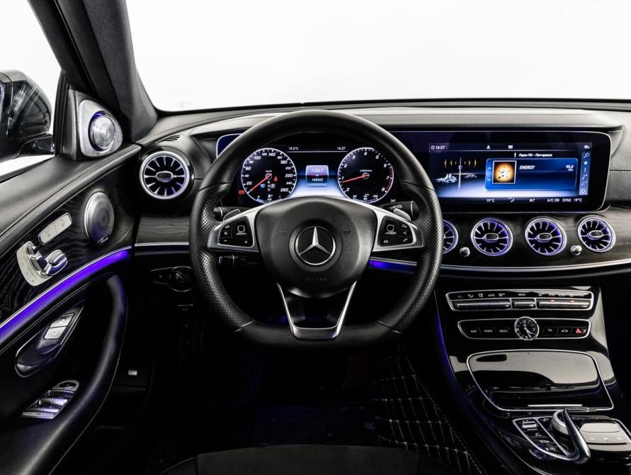Mercedes-Benz E-Класс V (W213 S213 C238) Санкт-Петербург  - изображение 17