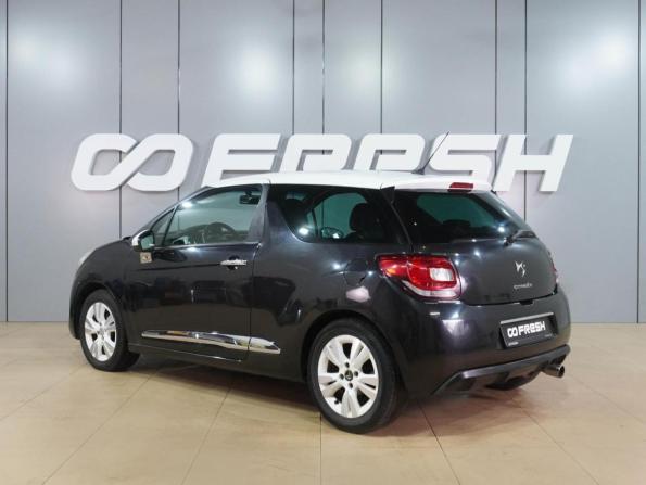 Citroen DS3 I с пробегом 2011 года, цена 669 000 рублей, 88227 км, хэтчбек, Автокод Объявления