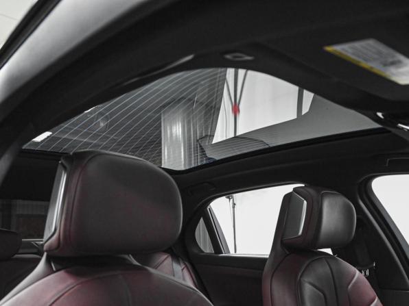 BMW 7 серии VII (G70) с пробегом 2023 года, цена 12 899 000 рублей, 21162 км, седан, Автокод Объявления