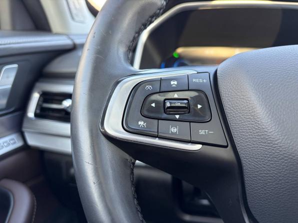 Chery Tiggo 8 Pro I с пробегом 2022 года, цена 1 750 000 рублей, 98000 км, внедорожник, Автокод Объявления
