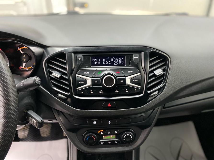 Lada (ВАЗ) Vesta I Энгельс  - изображение 29