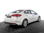 Kia Cerato III Рестайлинг (Classic) Москва  - изображение 29