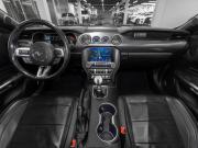 Ford Mustang VI Рестайлинг Москва  - изображение 39