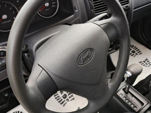 Hyundai Getz I Рестайлинг с пробегом 2008 года, цена 522 300 рублей, 93920 км, хэтчбек, Автокод Объявления