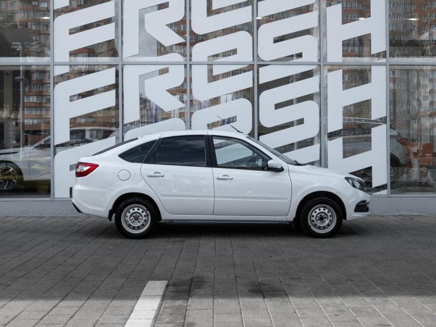 Lada (ВАЗ) Granta I Рестайлинг Ставрополь  - изображение 5