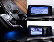 BMW 5 серии VII (G30/G31/G38) Рестайлинг Москва  - изображение 34