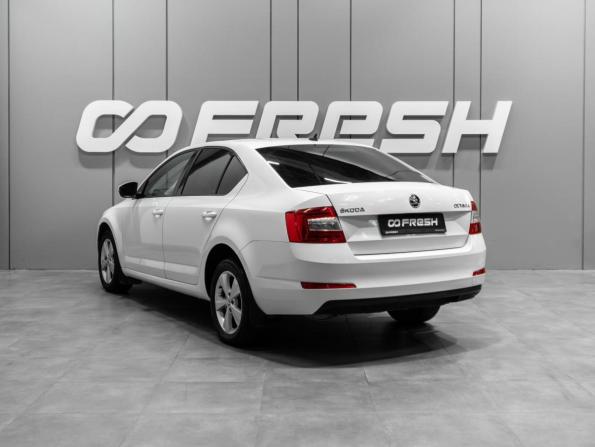 Skoda Octavia III (A7) с пробегом 2017 года, цена 1 600 000 рублей, 151421 км, лифтбек, Автокод Объявления