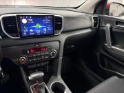 Kia Sportage IV Рестайлинг Краснодар  - изображение 31