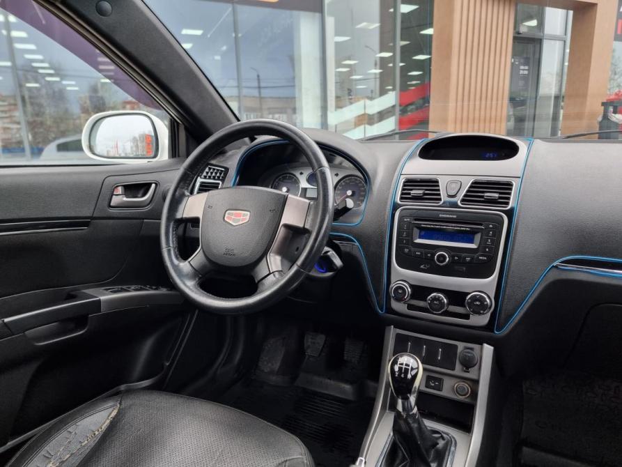 Geely Emgrand EC7 Архангельск  - изображение 8