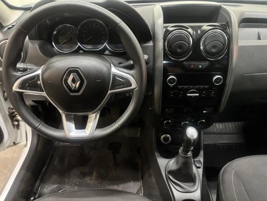 Renault Duster I Рестайлинг Саратов  - изображение 10