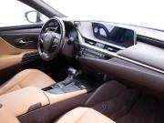 Lexus ES VII Москва  - изображение 28