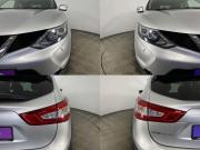 Nissan Qashqai II Воронеж  - изображение 25