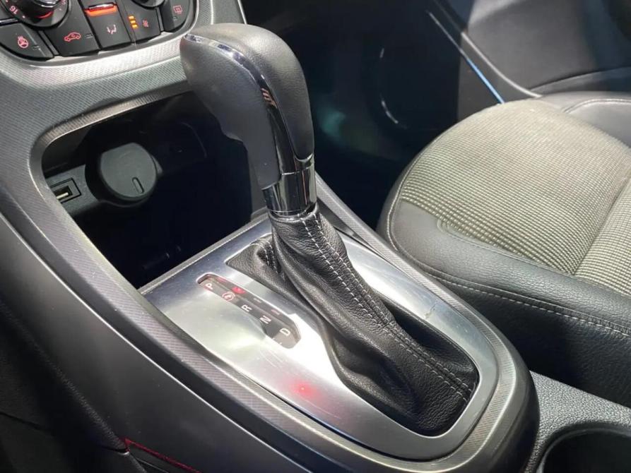 Opel Astra J Челябинск  - изображение 17