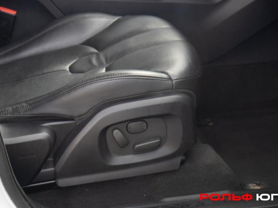 Land Rover Range Rover Evoque I Москва  - изображение 14