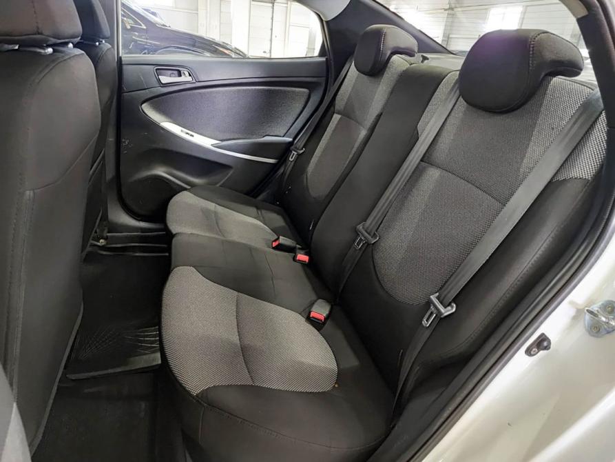 Hyundai Solaris I Рестайлинг Набережные Челны  - изображение 14
