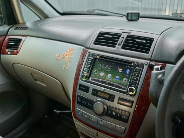 Toyota Ipsum II (M20) Рестайлинг с пробегом 2005 года, цена 900 000 рублей, 150422 км, минивэн, Автокод Объявления