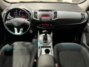 Kia Sportage III Рестайлинг Пермь  - изображение 37