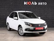 Lada (ВАЗ) Granta I Рестайлинг Екатеринбург  - изображение 23