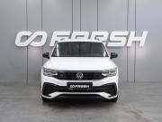 Volkswagen Tiguan II Рестайлинг Воронеж  - изображение 24