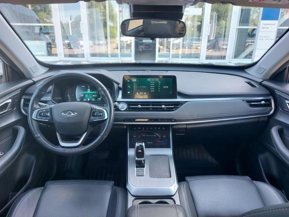 Chery Tiggo 4 Pro I с пробегом 2022 года, цена 1 650 000 рублей, 37856 км, внедорожник, Автокод Объявления