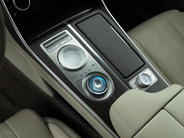 Genesis GV80 I с пробегом 2021 года, цена 7 152 046 рублей, 68585 км, внедорожник, Автокод Объявления