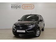 Lada (ВАЗ) Granta I Рестайлинг Коломна  - изображение 5