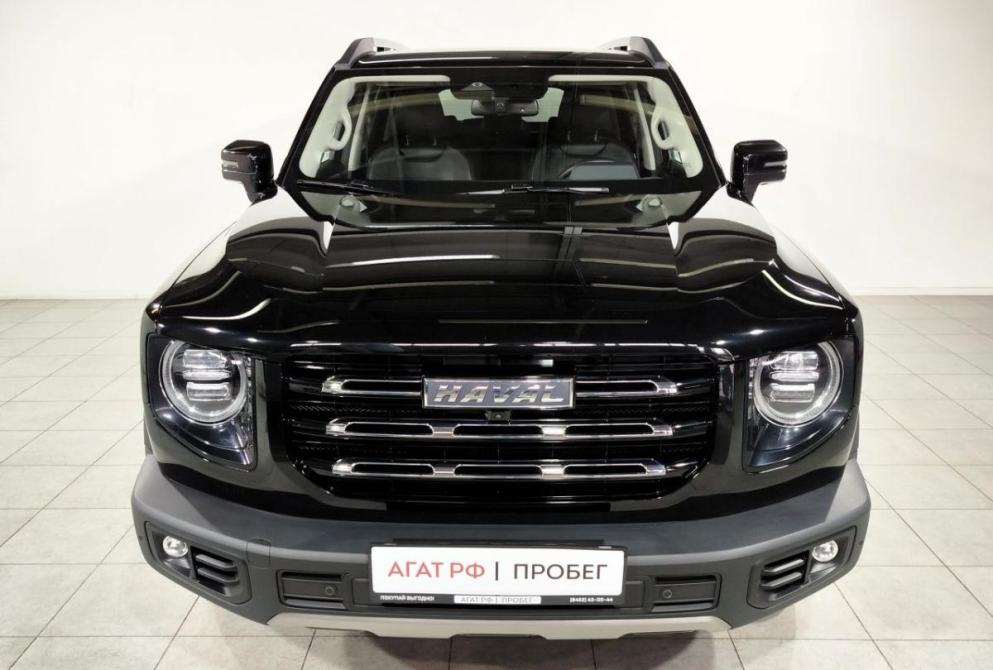 Haval Dargo Саратов  - изображение 2
