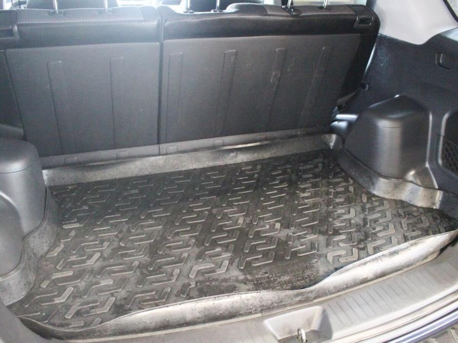 Kia Sportage II Рестайлинг Калуга  - изображение 14