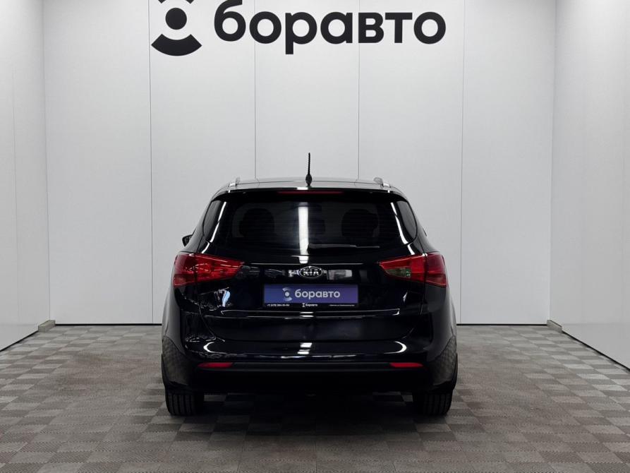 Kia Ceed II Воронеж  - изображение 6
