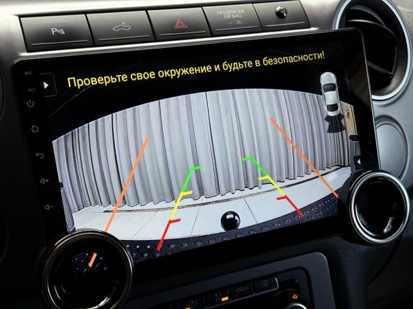 Volkswagen Amarok I с пробегом 2013 года, цена 1 729 000 рублей, 249293 км, пикап, Автокод Объявления