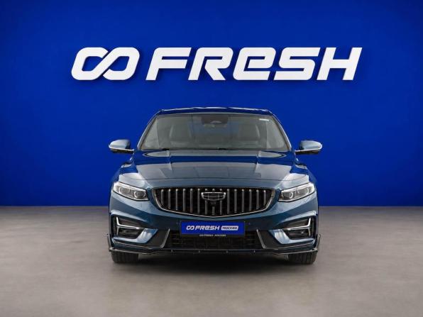 Geely Preface I (China Market) Рестайлинг с пробегом 2023 года, цена 2 517 055 рублей, 36138 км, седан, Автокод Объявления