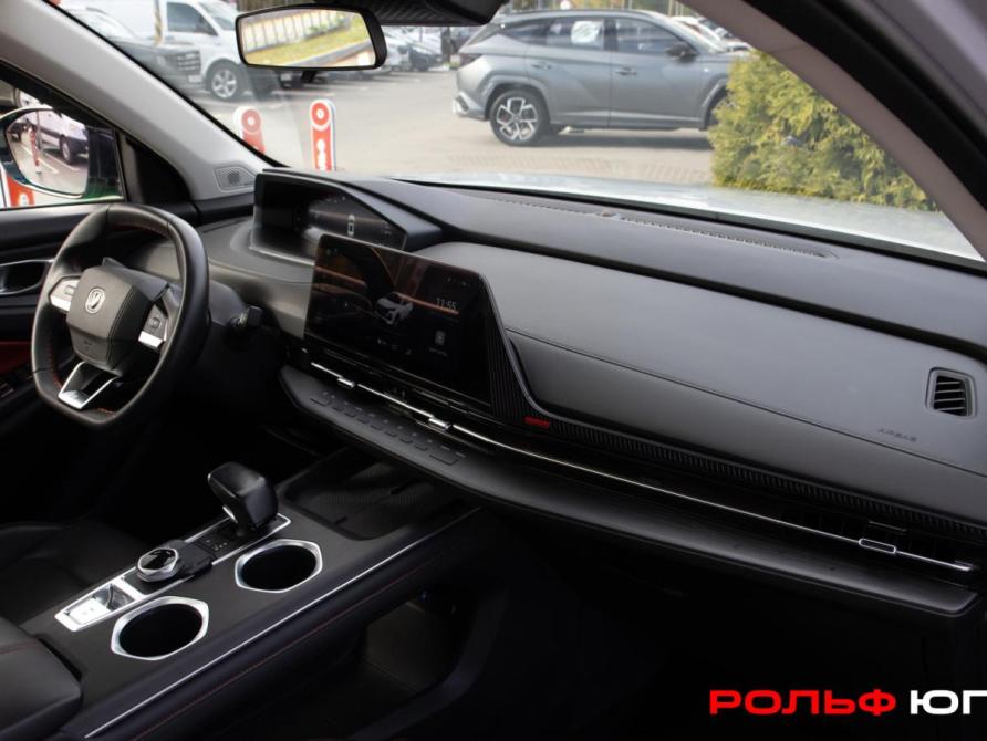 Changan CS55 Plus II Москва  - изображение 7