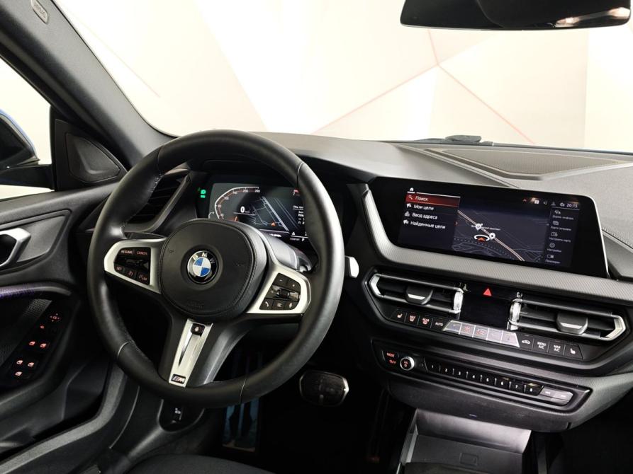 BMW 2 серии F44 Москва  - изображение 15