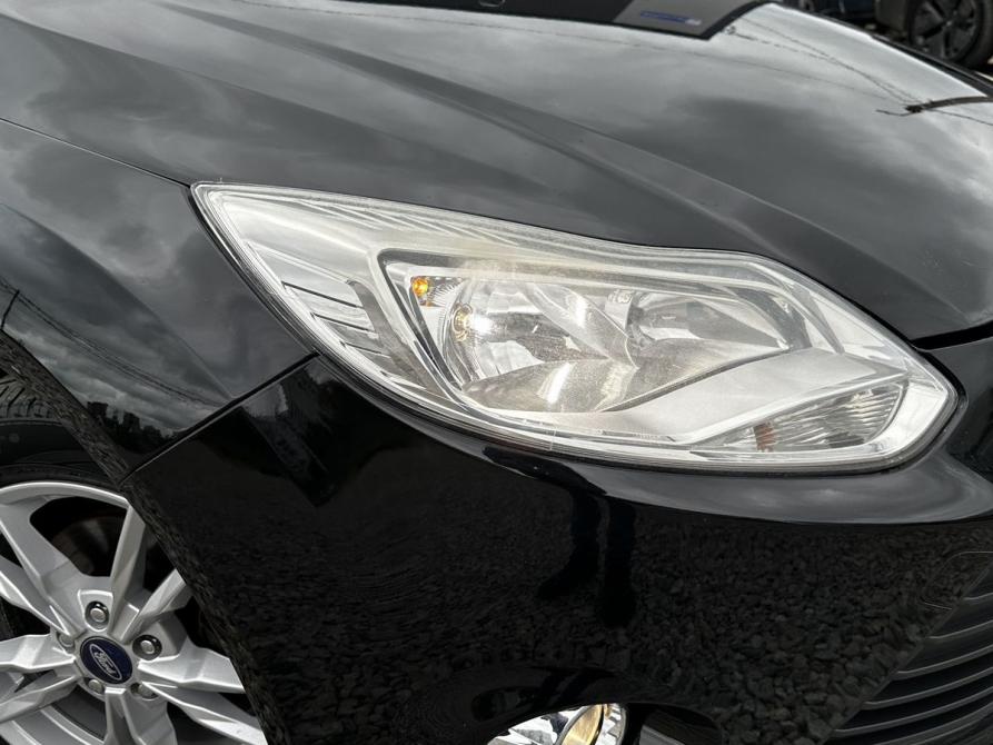 Ford Focus III Ярославль  - изображение 12