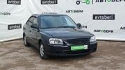 Hyundai Accent II Ульяновск  - изображение 20