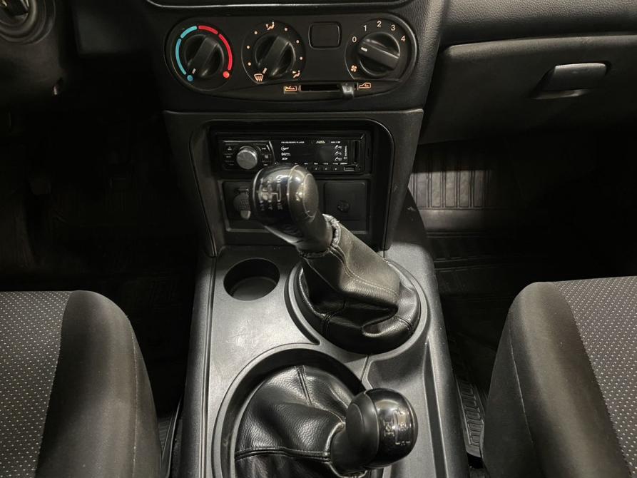 Chevrolet Niva I Рестайлинг Воронеж  - изображение 14