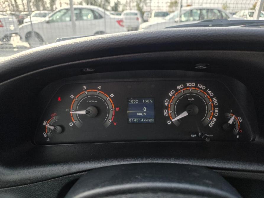 Lada (ВАЗ) Niva Travel I Ростов-на-Дону  - изображение 12