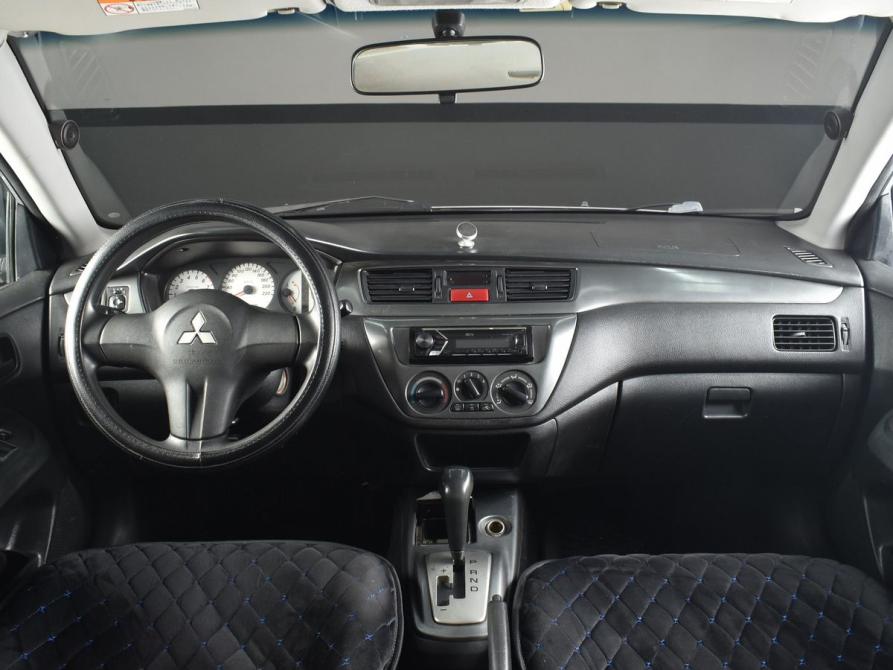 Mitsubishi Lancer IX Рестайлинг Кемерово  - изображение 7