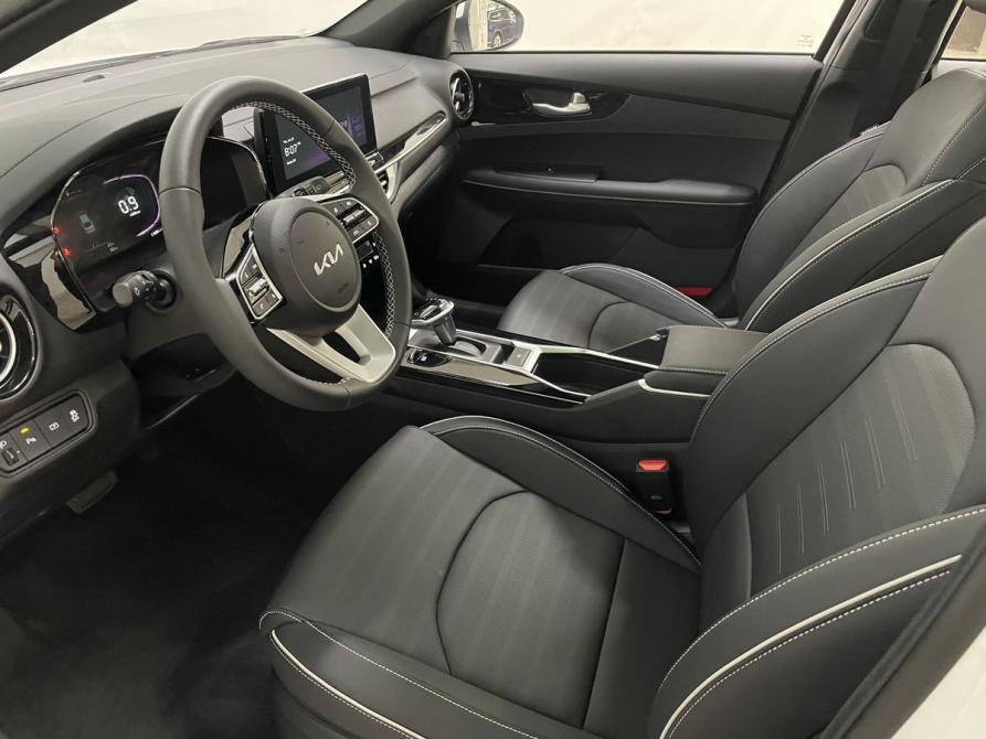 Kia K3 II (China Market) Рестайлинг Воронеж  - изображение 14