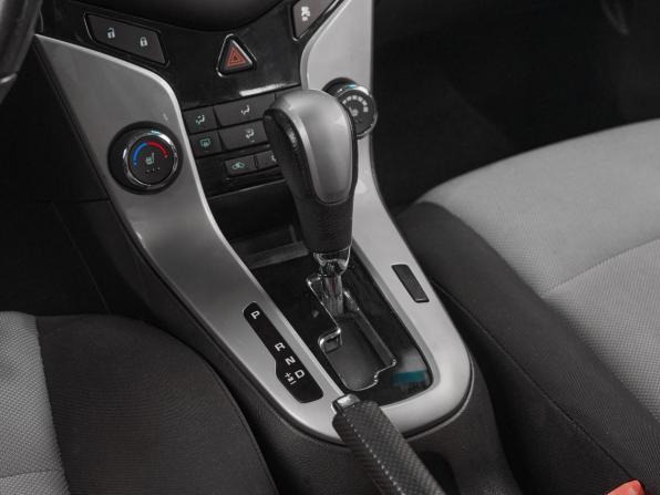 Chevrolet Cruze I Рестайлинг с пробегом 2013 года, цена 699 000 рублей, 148200 км, седан, Автокод Объявления