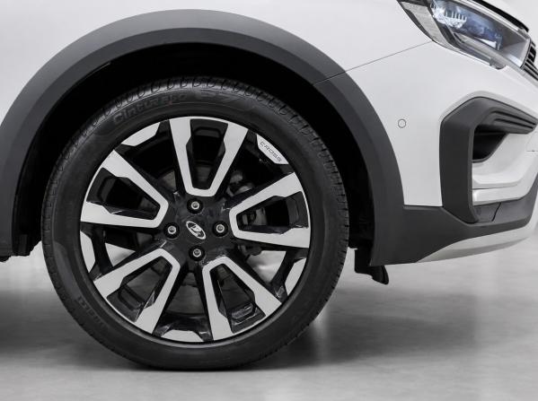 Lada (ВАЗ) Vesta I Рестайлинг (NG) с пробегом 2024 года, цена 1 600 000 рублей, 19000 км, универсал, Автокод Объявления
