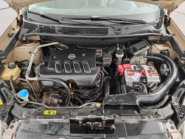 Nissan Qashqai I Рестайлинг с пробегом 2012 года, цена 945 000 рублей, 154122 км, внедорожник, Автокод Объявления