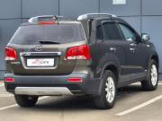 Kia Sorento II Воронеж  - изображение 28
