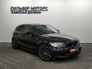 BMW 1 серии I (E81/E82/E87/E88) Рестайлинг Пермь  - изображение 21