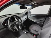 Hyundai Solaris I Уфа  - изображение 44