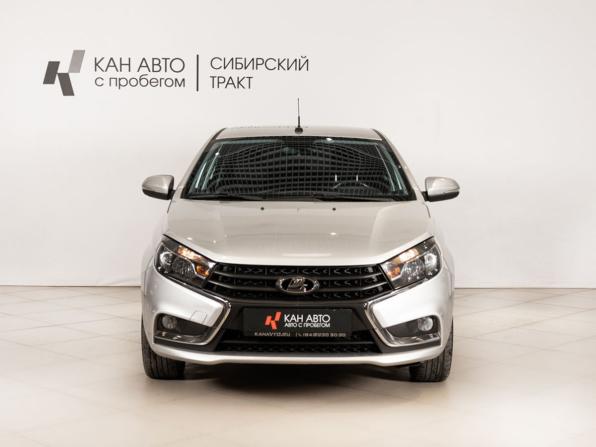 Lada (ВАЗ) Vesta I с пробегом 2020 года, цена 924 000 рублей, 116249 км, седан, Автокод Объявления